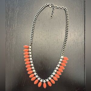J. Crew Statement Necklace